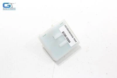 2016-2019 INFINITI Q70 Q70L DRIVING POSITION COMPUTER CONTROL MODULE UNIT OEM - Image 1 of 4