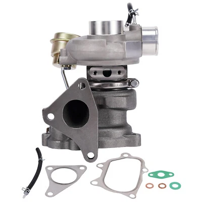 Turbolader for Subaru Impreza Forester XT 2.0L 14412AA140 49377-04300 NEW - Bild 1 von 4