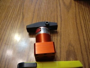 New Destaco De-Sta-Co 035-225-190 Pnuematic Swing Clamp - Picture 1 of 4
