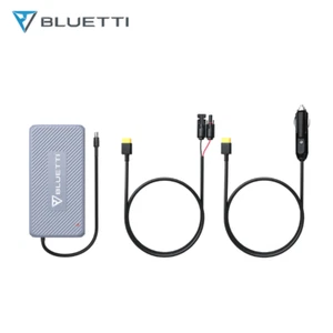 BLUETTI D050S DC Charging Enhancer 500W para Powerstation AC200PAC200MAX B230B300 - Imagen 1 de 6