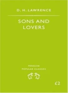 Sons and Lovers (Penguin Popular Classics) By D. H. Lawrence - Picture 1 of 1