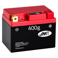 Lithium-Batterie für Piaggio Zip 50 II DT 2T Cat Baujahr 2004-2005 JMT HJTX5L-FP