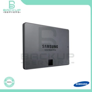 MZ7TE1T0HMHP Samsung 840 EVO Series 1TB 6Gbps SATA 2.5" TLC SSD MZ-7TE1T0 - Afbeelding 1 van 3