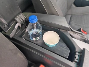 BMW E60 Cup Holders for LHD - Picture 1 of 4