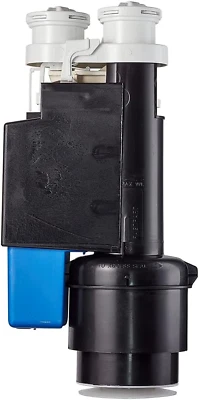 Ideal Standard Dual Flush Pmatic Outlet Valve, EV98167 (Replacement for SV93467) - Image 1 of 2