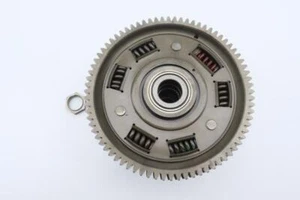Embrayage complet pour moto HONDA CB 1300 2003 à 2005 - Photo 1/6