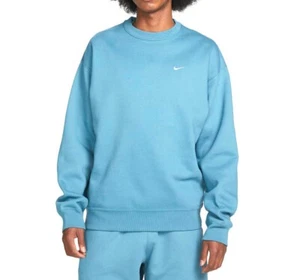 NIKE SPORTSWEAR CLUB FLEECE PULLOVER SIZE XL NEW W/TAGS (637902-499) - Picture 1 of 1