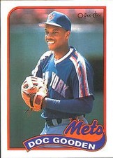 1989 O-Pee-Chee Baseball Cards #1-250 You Pick!