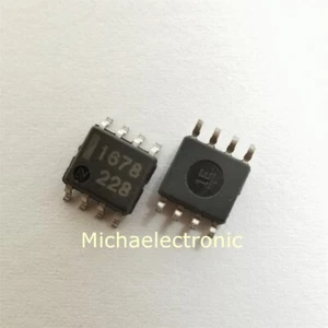 10pieces UPC1678G Genuine NEW NEC SOP-8 - Picture 1 of 6