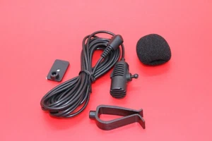 Microphone for Sony DSX-B700 DSX-GS900 DSX-A415BT MEX-N4380BT #3.5 - Picture 1 of 1