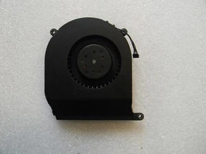 Ventilateur CPU Ordinateur Portable pour Apple pour MACBOOK A1347 BAKA0812R2UP001 610-0069 DC 12V 0.50A - Photo 1/3