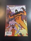 Wonder Woman #28 (9.2 Or Better) $3.99 Newsstand Price Variant - The New 52 2014