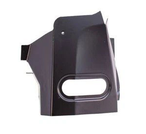 Inner Cowl Side Extension LH 66-67 Fairlane Comet Cyclone; 67 Ranchero - Picture 1 of 3