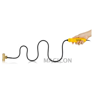 Supereyes N013J 7mm USB Digital Waterproof Borescope Endoscope - Picture 1 of 9