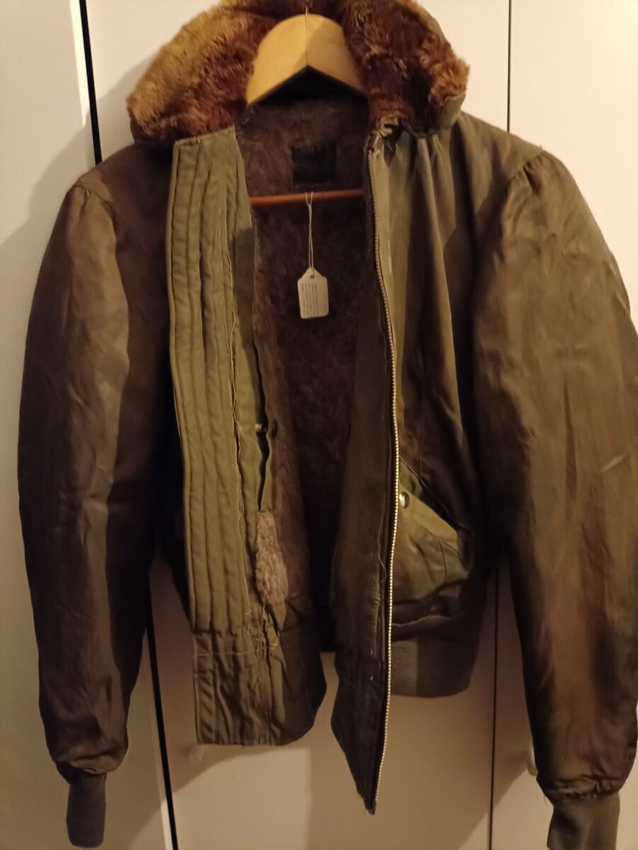 B-15 Flight Jackets | eBay B-15 Flight Jackets | eBay
