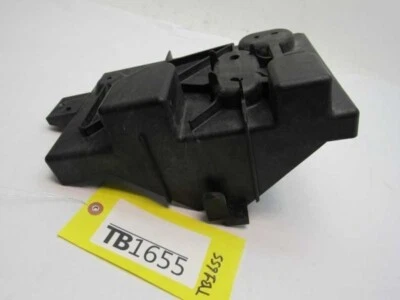 Bandeja de batería CX-9 2007 2012 soporte delantero debajo del capó soporte placa OEM Foto 1 de 4