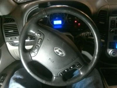 Conjunto modulador de peça de freio antibloqueio AWD compatível com 07-09 SANTA FE 398340 - Imagem 1 de 4