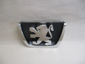 Peugeot Expert 1 2 Emblem Modellzeichen Löwe vorne Kühlergrill - Bild 1 von 11
