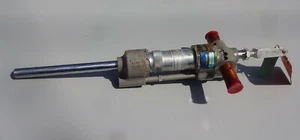 Vintage Haskel Aviation Control Booster Cylinder - Picture 1 of 12