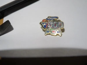 Samsung Radio Shack 500 Texas Motor Speedway 7. April 2002 Pin - Bild 1 von 6