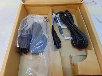 HP 65W Smart AC Adapter CT:WACLNOCLLX5DOH Input: 00-240V Out:18.5V - NEW - S6884 - Image 1 of 4