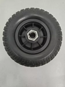 Gruppo pneumatici ruota motrice posteriore 200x50 monopattino usato Drive Phoenix Series Mobility - Foto 1 di 4