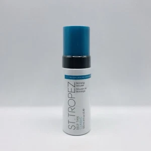 St. Tropez Self Tan *Classic* Bronzing Mousse ~ 4 Fl Oz ~ NEW Sealed Natural - Picture 1 of 2