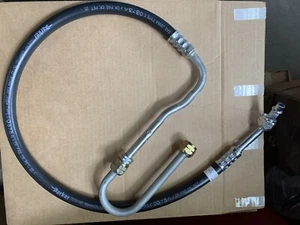 New oem 15956096 15-30270 a/c liquid line assembly kodiak topkick - Picture 1 of 2