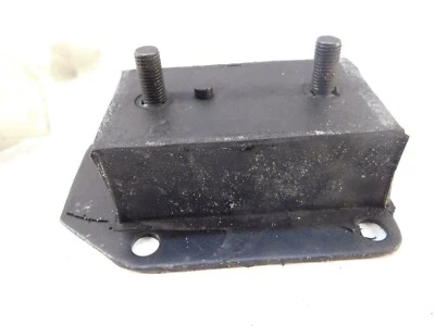 Left Front Engine Mount for MGA MGB -1974 Old Stock like Moss 413-020 - Image 1 of 4