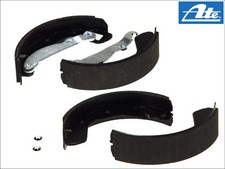 BRAKE SHOE SET 030137-02672 ATE I