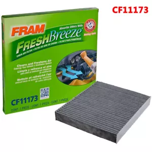 Cabin Air Filter For Nissan Altima 2007 2008-2012 Maxima Murano 2009-2014 Quest - Picture 1 of 7