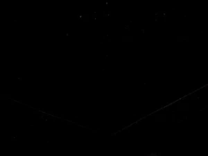 1-1/8 Brunschwig & Fils BF10838 Baker House Velvet Ebony Black Upholstery Fabric - Picture 1 of 4