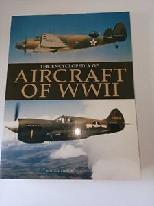 Encyclopedia Of Aircraft Of World War - Bild 1 von 3
