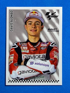 Figurine Panini Stickers MOTO GP 2023 n.211 David Alonso - Imagen 1 de 1
