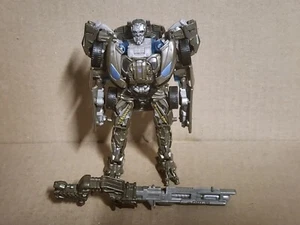 Transformers: Age Of Extinction 2014 DELUXE CLASS LOCKDOWN Loose & No Manual - Picture 1 of 5