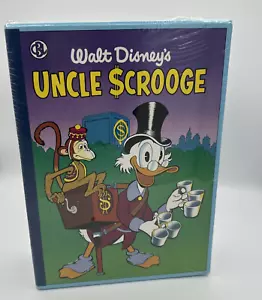 Carl Barks Lib Walt Disney's Uncle Scrooge 1-20 Another Rainbow III Sealed Set - Picture 1 of 7