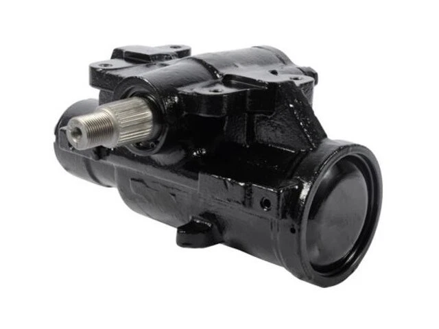 BBB Industries New Steering Gear Steering Gear fits Dodge D250 1981-1993 65MYXP - Image 1 of 1