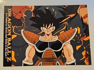 ST N-35 Goku 2003 Dragon Ball Z AMADA japonés - Imagen 1 de 2