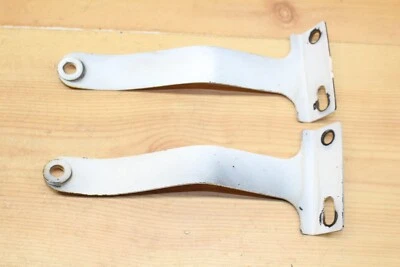 Soporte de soporte para guardabarros trasero Polaris Phoenix 200 2005-2025 OEM 0452593 Foto 1 de 4