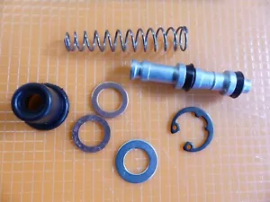 KIT DE REPARACIÓN DE CILINDRO MAESTRO FRENO DELANTERO TRIUMPH AMERICA - Imagen 1 de 3
