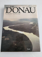 Die Donau - Text Dieter Maier und Fotos Erich Lessing