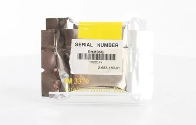 Sony 5 GB Removable Harddisk MicroDrive Media (RHMD5G) - Image 1 of 2