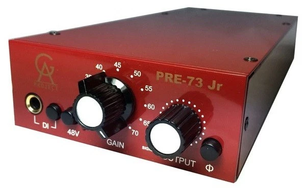 Golden Age Project PRE-73 Jr - Bild 1 von 4