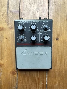 Amdek Percussion Synthesizer (BOSS PC-2) ✅ Tested & Working - Bild 1 von 6