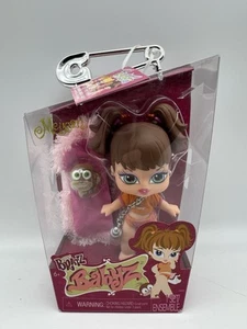 Bratz Babyz Baby Meygan Brown Hair Doll - Picture 1 of 5