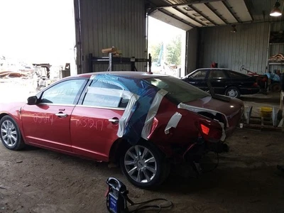 Alternator Fits 07-14 EDGE 2108686 - Image 1 of 4