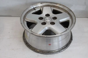 Cerchio Alu - metallo leggero posteriore destro 7x16ET48 Jeep CHEROKEE 2 K 65558 - Imagen 1 de 5