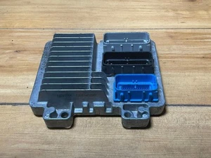 2006 Pontiac G6 12606474 YNBH 3.5L ECM PCM Engine Computer Module - Picture 1 of 7