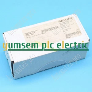 1piece new balluff sensor BIC 2B0-ITA50-Q40KFU-SM4A5A fedex or DHL - Picture 1 of 4