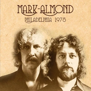 Mark-Almond Philadelphia 1978 King Biscuit Flower Hour Japan Edition CD Obi - Imagen 1 de 1